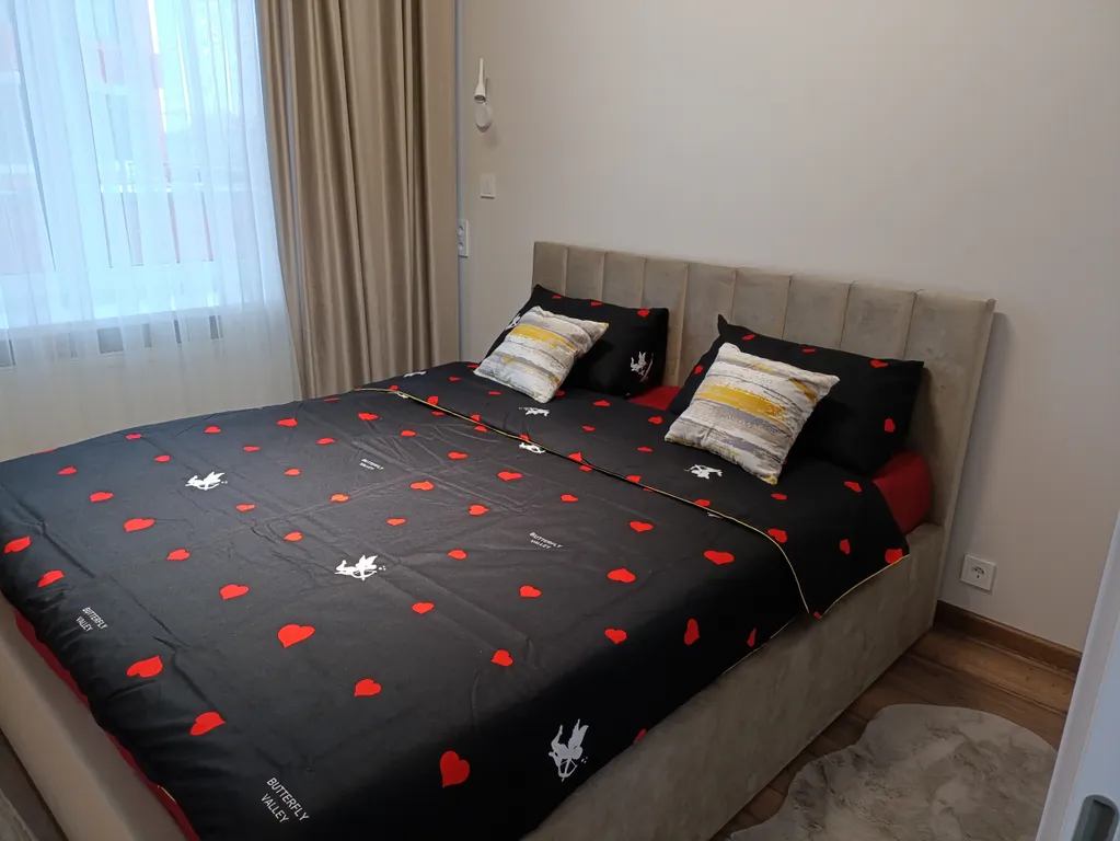 2-х комнатная у Метро