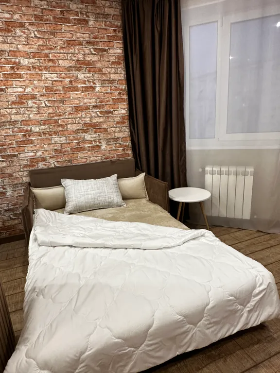 Комфортная студия