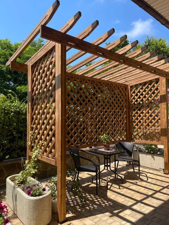 Вилла «Виктория»