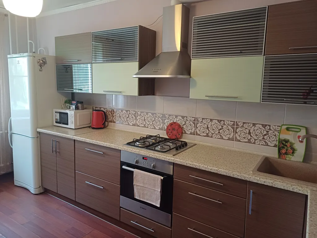 Однокомнатная квартира рядом с Ледовым Дворцом и Бассейном