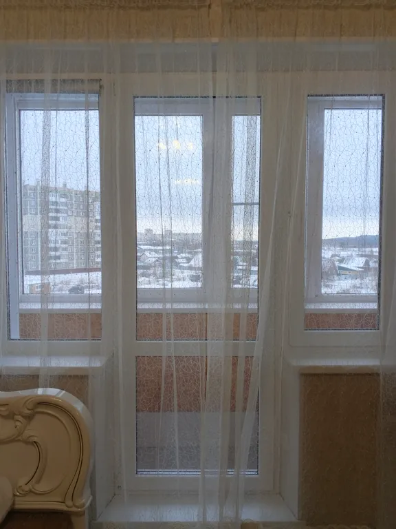 Уютная квартирка в центре