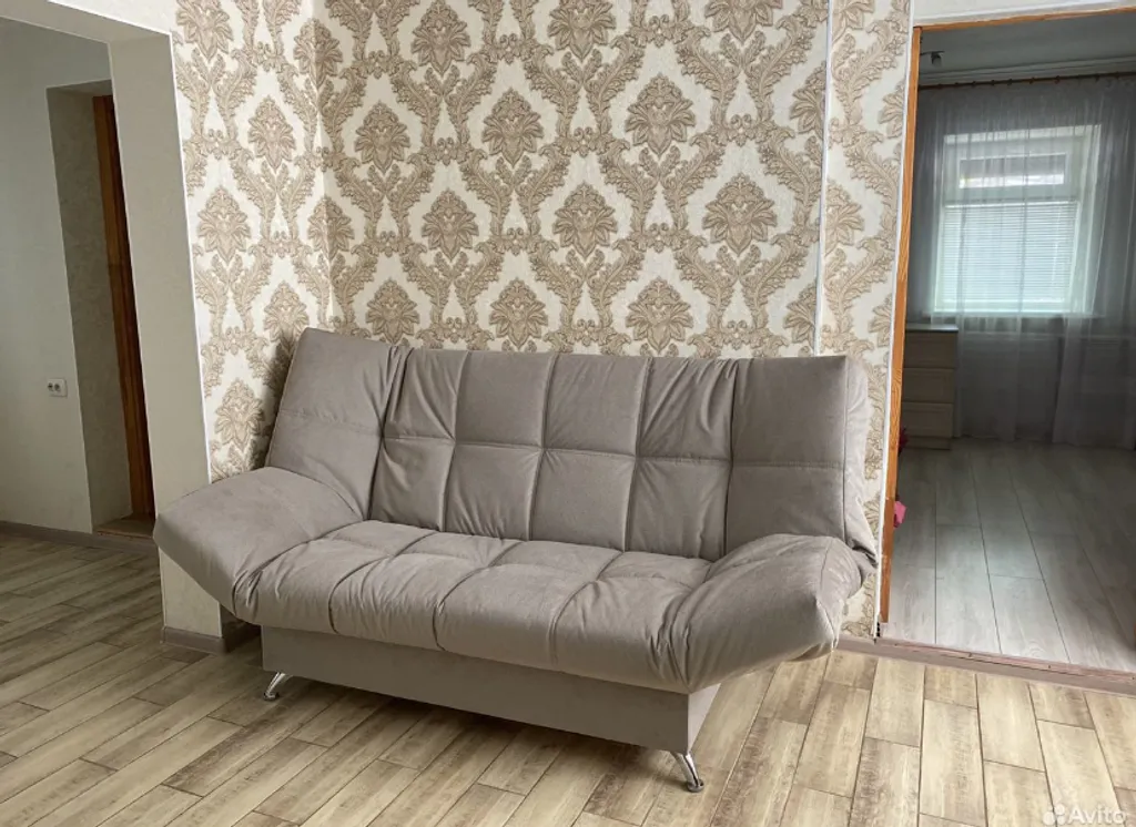 Домик на Морской