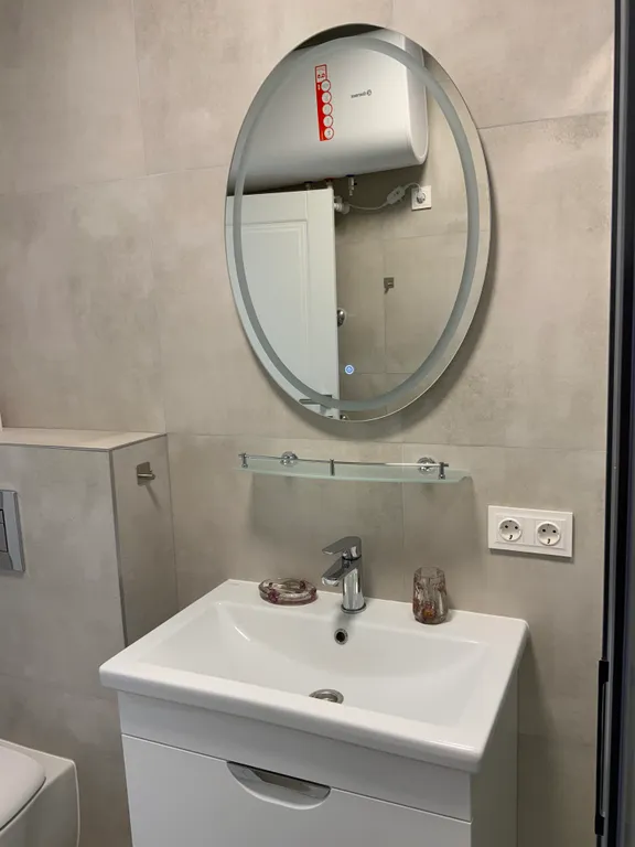 Квартира Квартира у моря — Пионерский