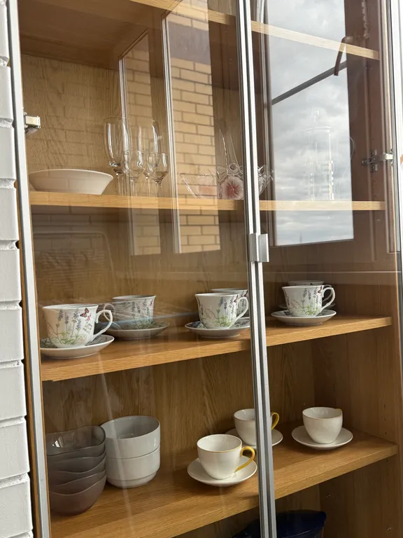 Шикарная квартира для вашего отдыха