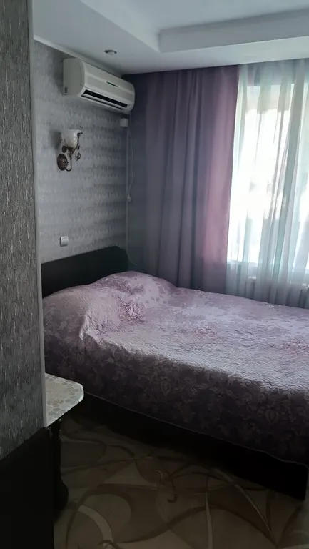 Квартира Номер полулюкс — аренда посуточно в Серов