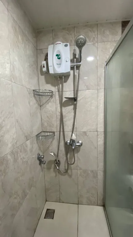 Просторная и светлая квартира у моря