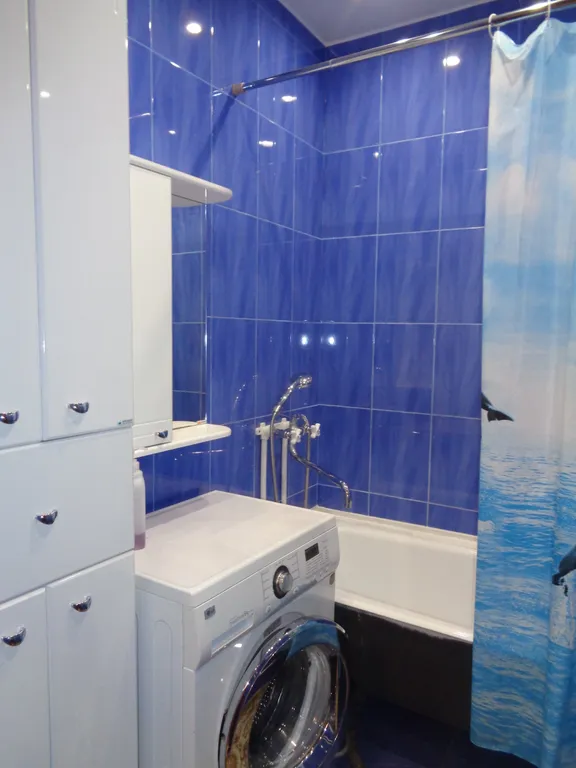 Чистая уютная квартира для большой семьи