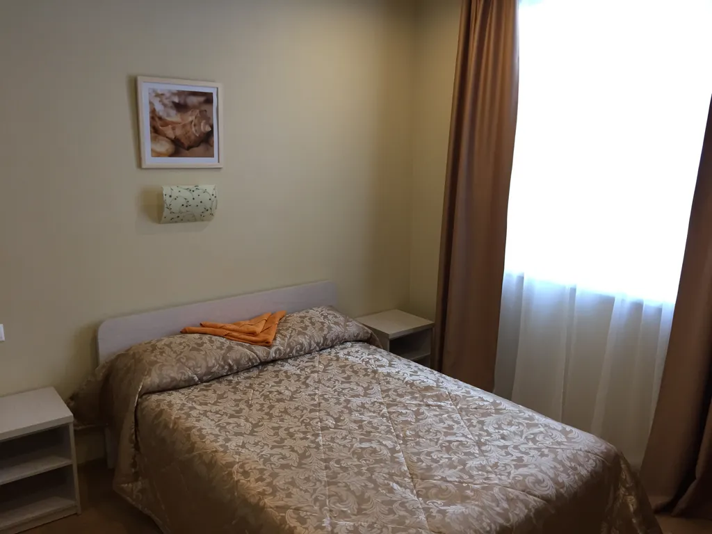 Квартира Комната — аренда посуточно в Петрозаводск