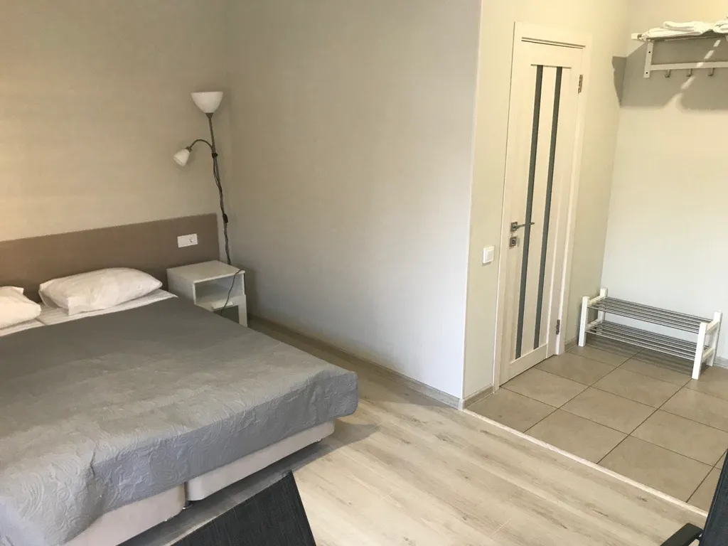 Квартира Комната — Геленджик