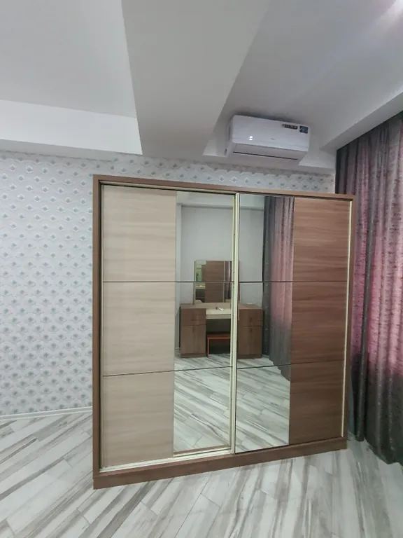 Апартаменты у моря - идеальный отдых для всей семьи