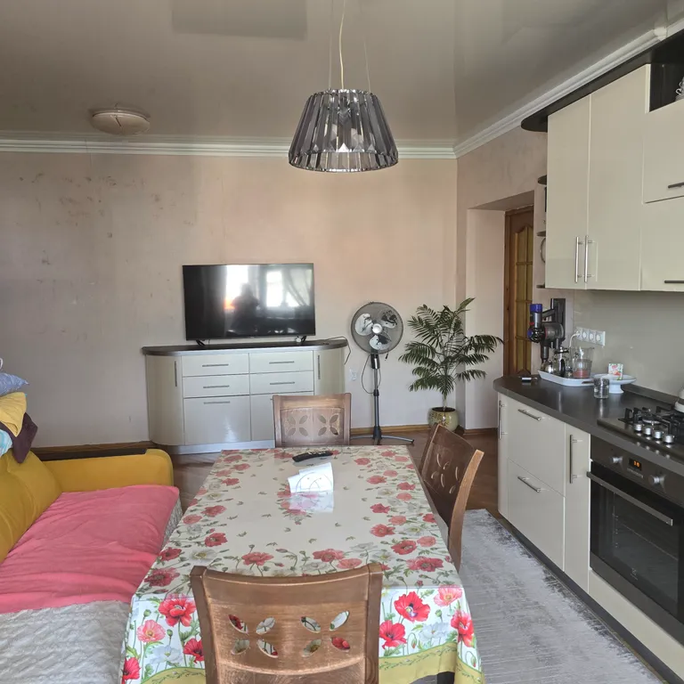 Квартира 1 комнатная квартира у моря — Геленджик