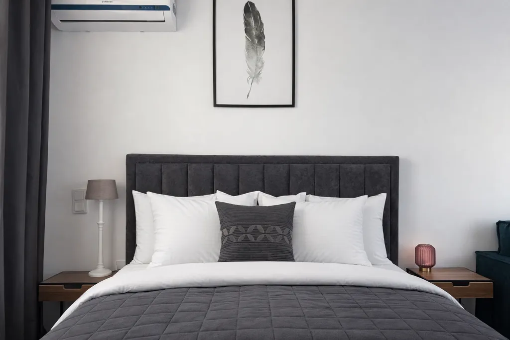 Премиум апартаменты в самом центре Калининграда