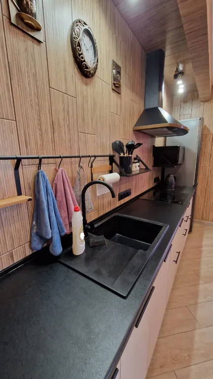 Квартира Квартира класса люкс для вашего комфортного отдыха — Великий Новгород