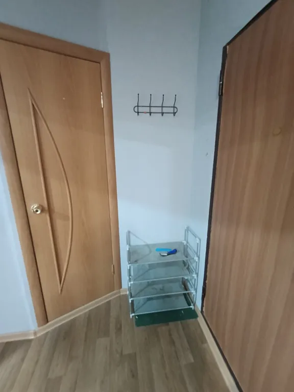 Уютная квартира с апартаментом