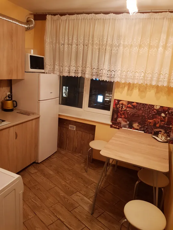 Квартира В самом центре, район Амалиенау, 1-комнатная квартира — Калининград