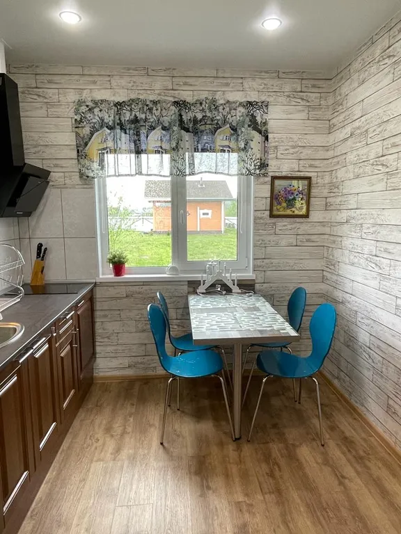 3-комнатный Дом