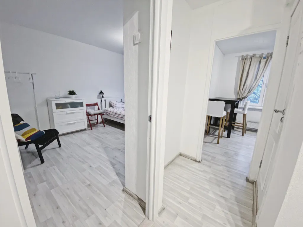 Квартира у цветного бульвара