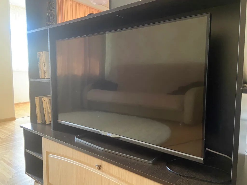 Уютная студия в курортной зоне