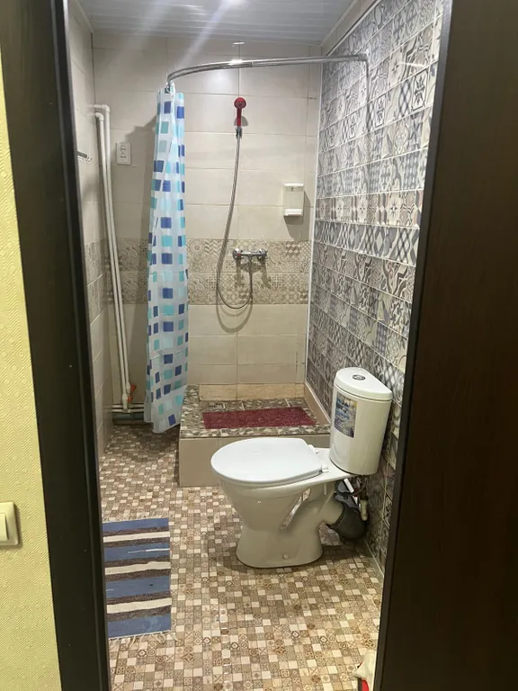 Гостинка у аэропорта