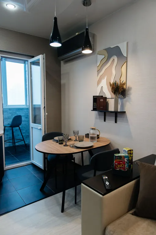 Сдается уютная квартира рядом с Крылов парком