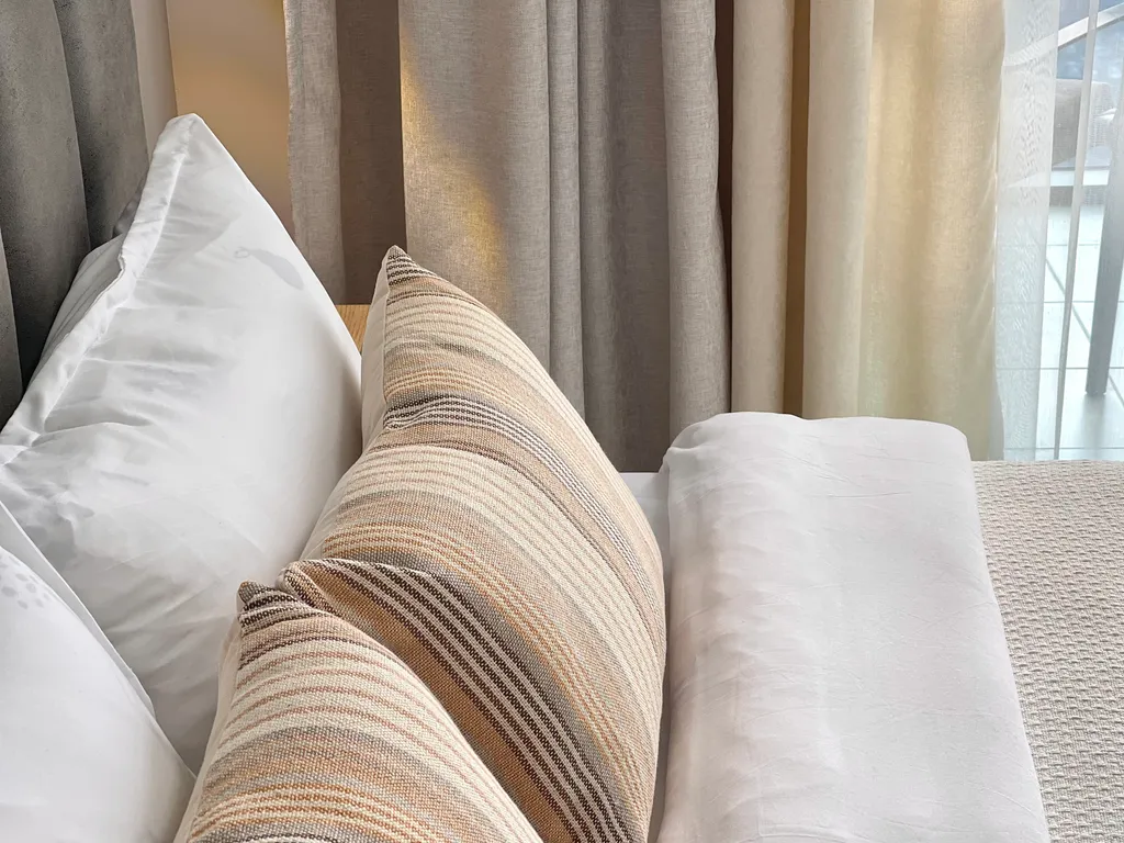 Квартира Квартира Студия с полноценной кухней, прекрасный вид — Батуми