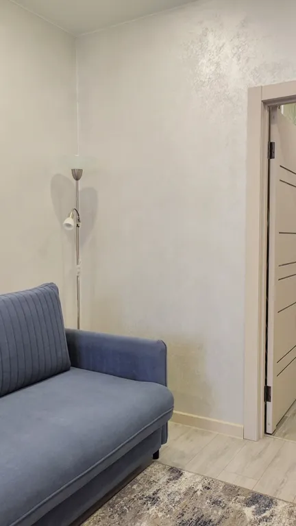 Квартира Уютная квартира в центре Золотого квадрата — Анапа