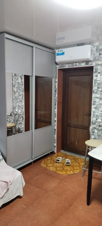 Дом возле моря