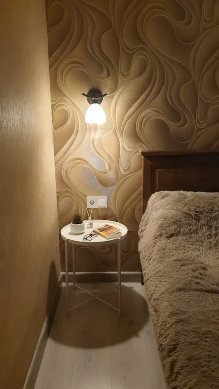 Апартаменты на озере Банное в ЖК Алые паруса