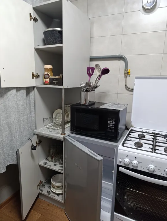 Квартира со всеми удобствами в близи от трассы М4 Дон