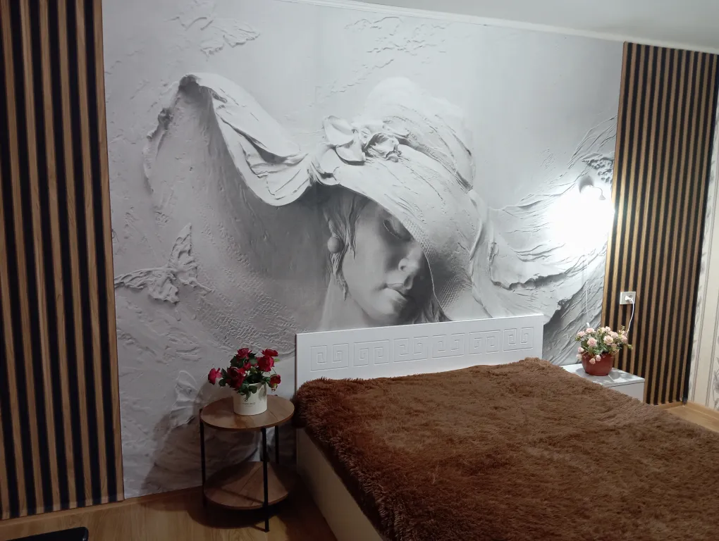 Квартира с красивым видом из окна — аренда посуточно в Брянск