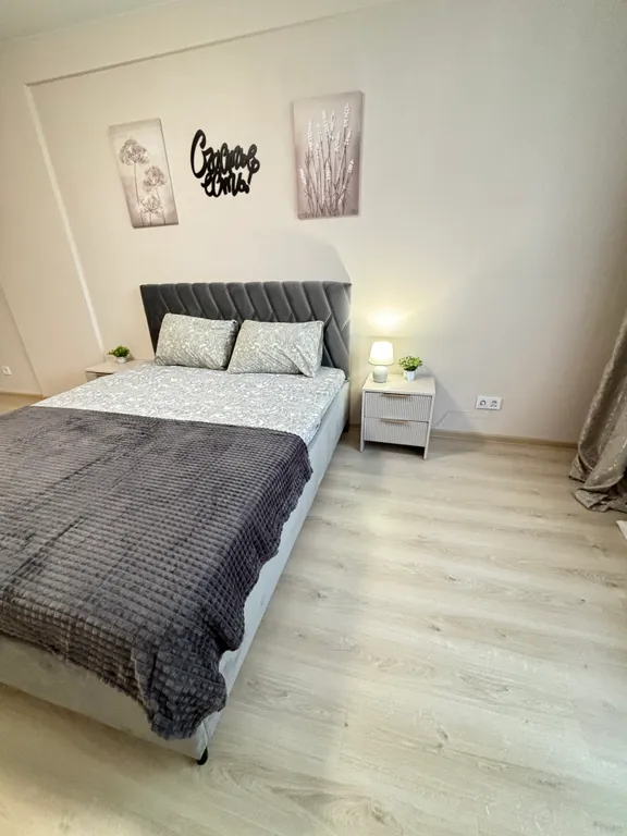 Очень уютная квартира в центре города