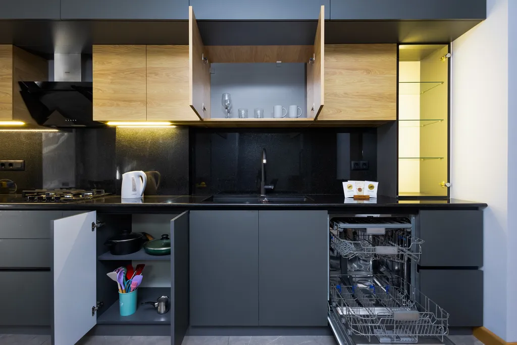 Апартаменты рядом с Оперным Театром