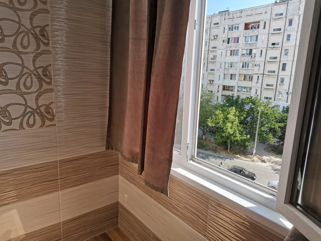 Квартира Уютная квартира недалеко от моря — Севастополь