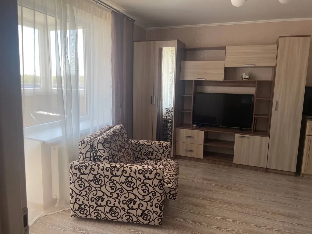 Солнечная квартира