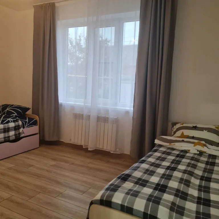 Дом на улице Светлогорская 2В