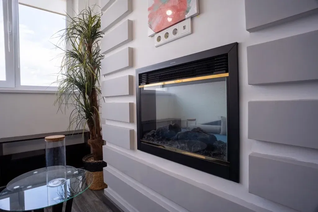 Дизайнерские апартаменты на главном проспекте