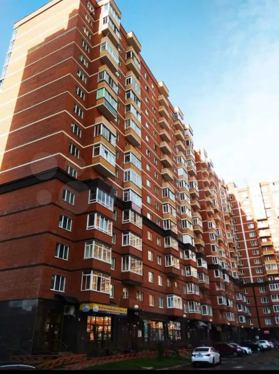 Квартира Уютная квартира в ЖК Новый — Иркутск