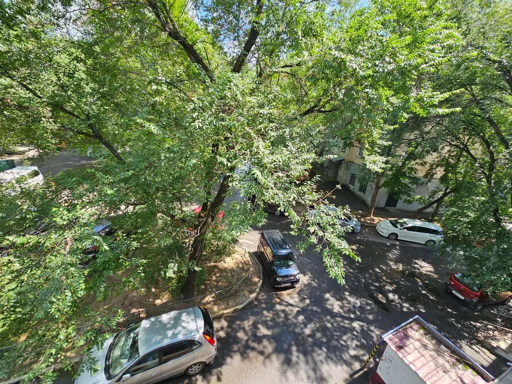 Уютная 2-комнатная студия для семей с детьми в центре города