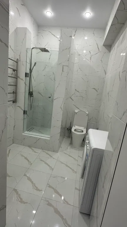 Квартира Квартира Сочи, уютный город для отдыха и развлечений — Раздольное