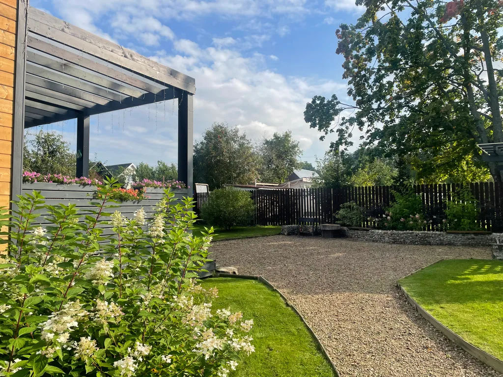 Коттедж Комфортный дом рядом с заливом — Лебяжье