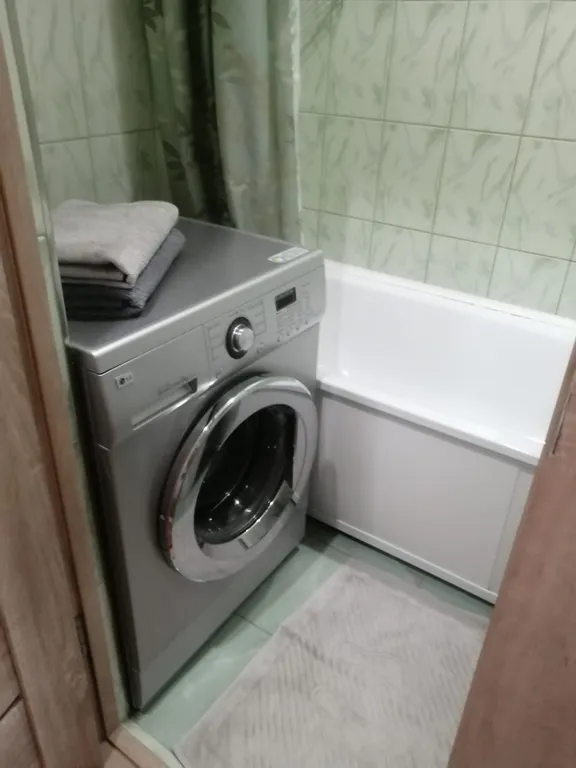 Уютная квартира на черемушках