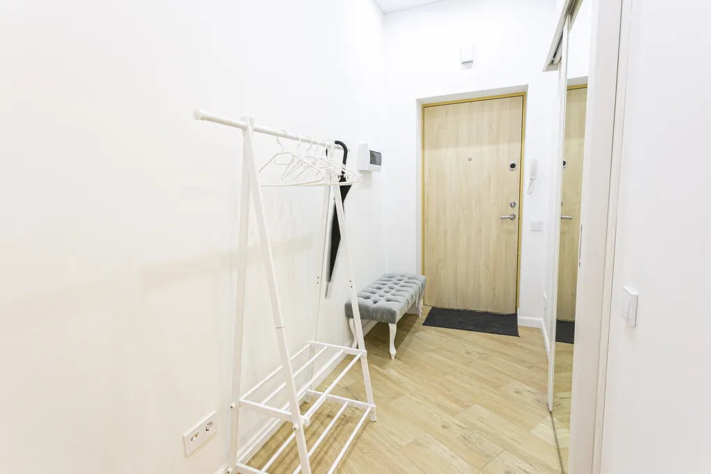 Квартира Апартаменты с террасой на первой линии моря Раушен Престиж — Светлогорск