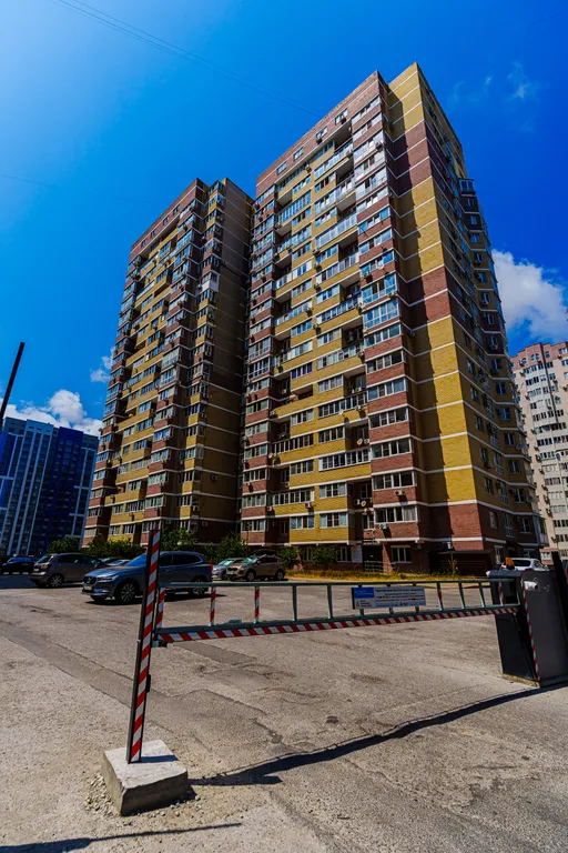 Квартира Стильная квартира — Новороссийск