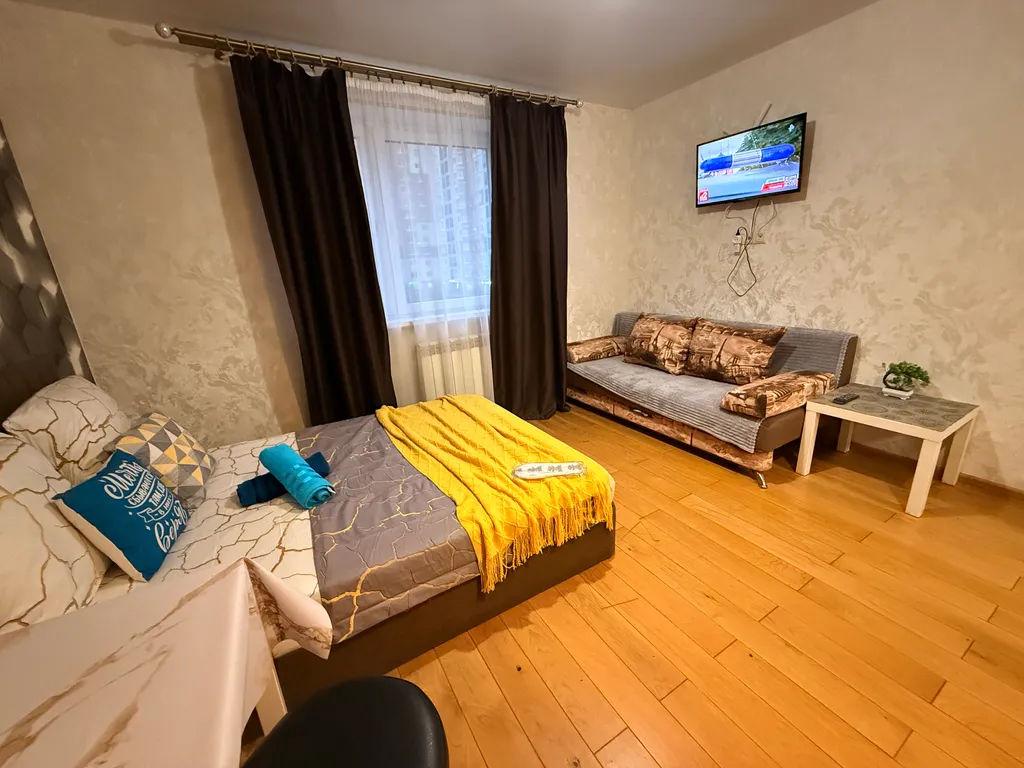 Студия Солнышко