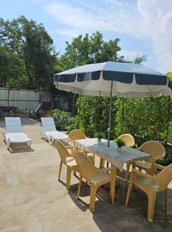 Коттедж Уютный, светлый дом в тихом спальном районе — Кисловодск