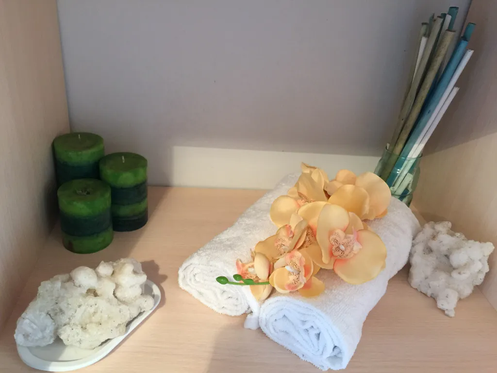 Видовая квартира в центре