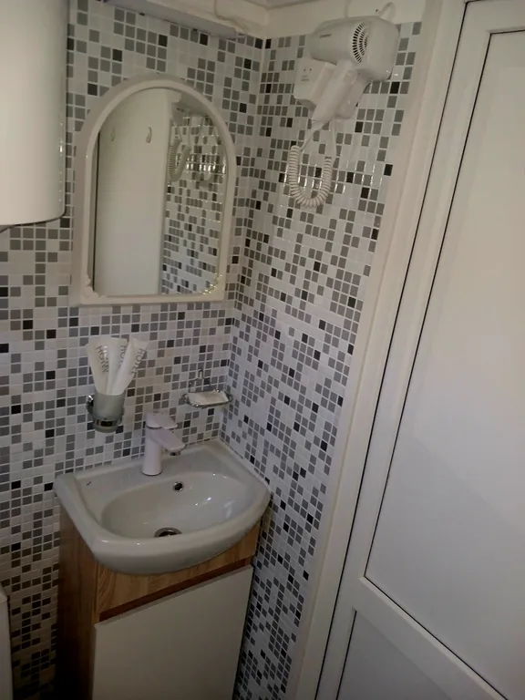 Круглогодичная база отдыха Слобода  Тамыш  Абхазия