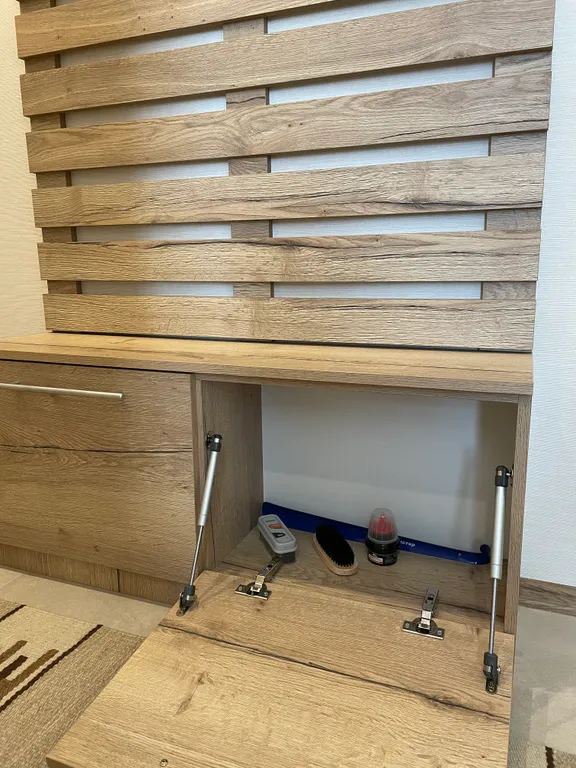 Апартаменты У Миланы