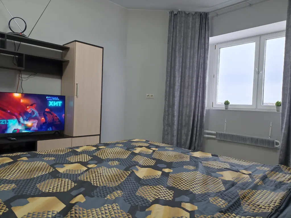 Квартира Квартира в центре города — Лыткарино