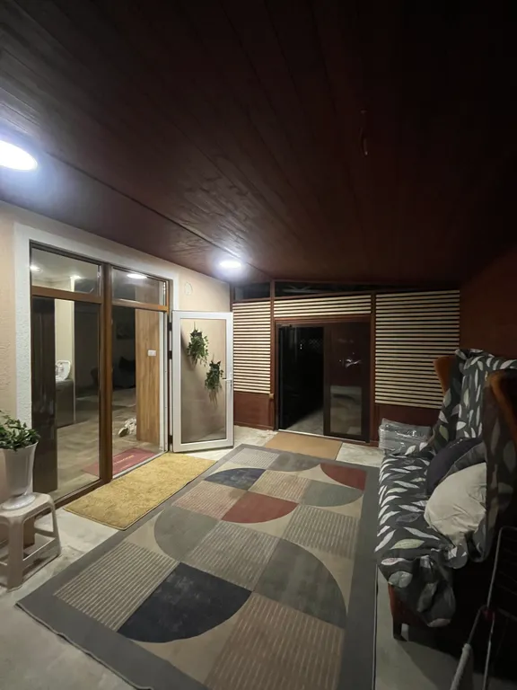 Коттедж Коттедж Уютное гнёздышко — Геленджик